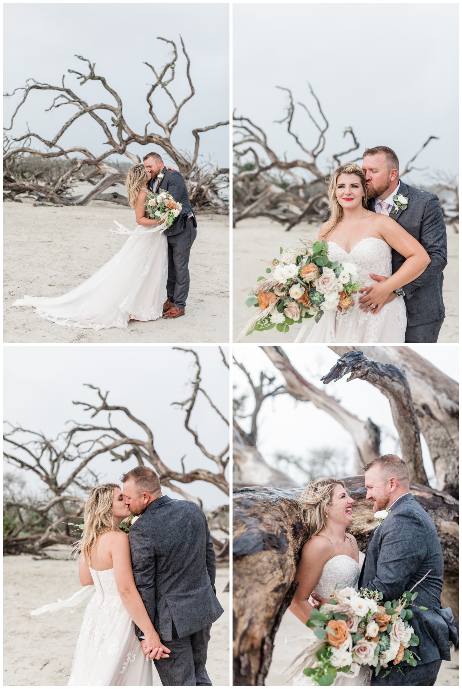 Flowers by Ivory and Beau, Savannah Elopement Package