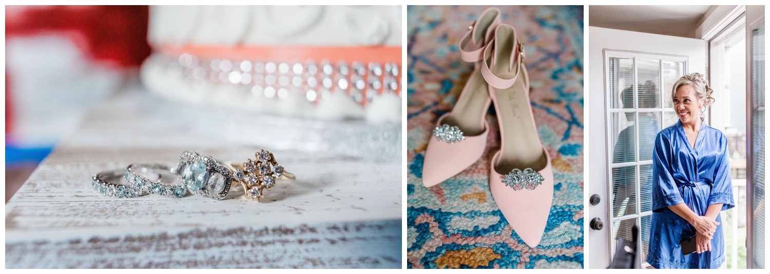 Whitefield Square elopement - Savannah Elopement Package