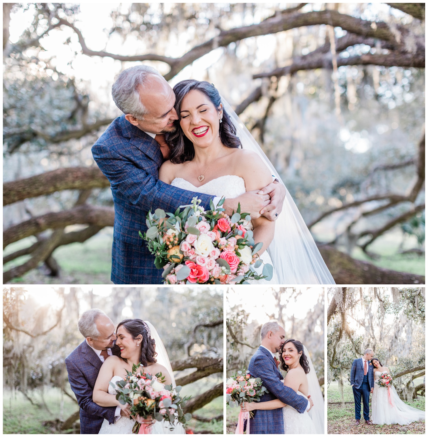 couples photos - the mackey house - flowers by ivory and beau