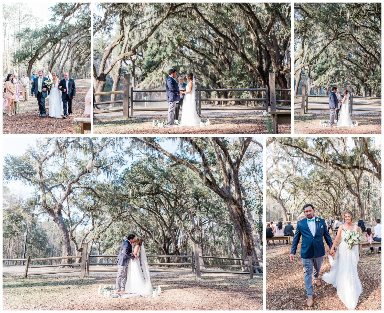Elope at Wormsloe - Hunter and Houston - the savannah elopement package