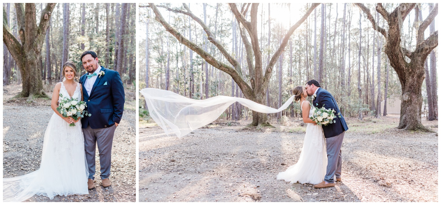 Coupes portraits - hunter and houston - the savannah elopement package