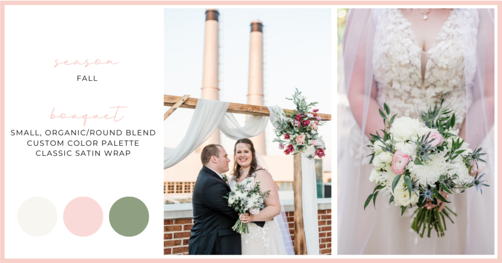 Elopement at The Lost Square - the savannah elopement package