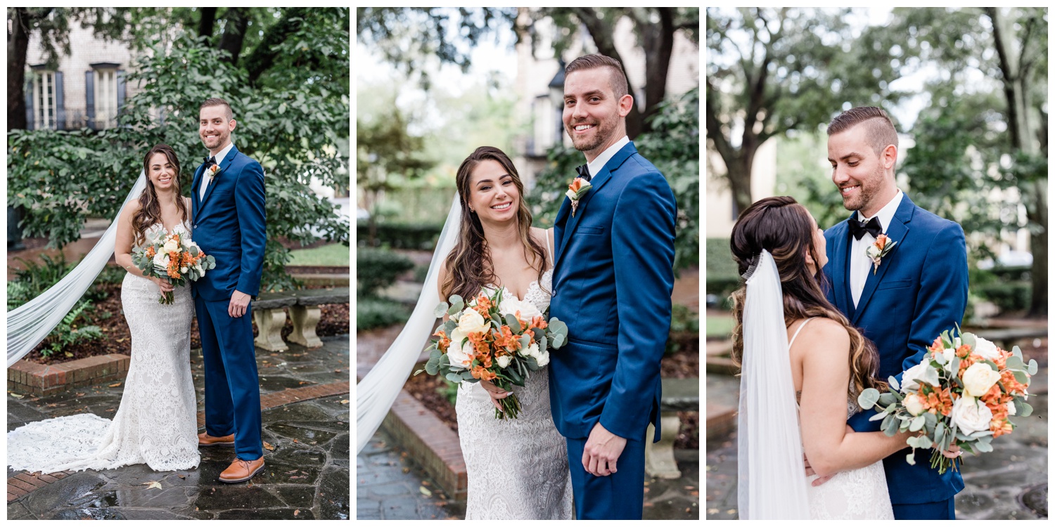 couples photos - apt b photography - flowers by ivory and beau