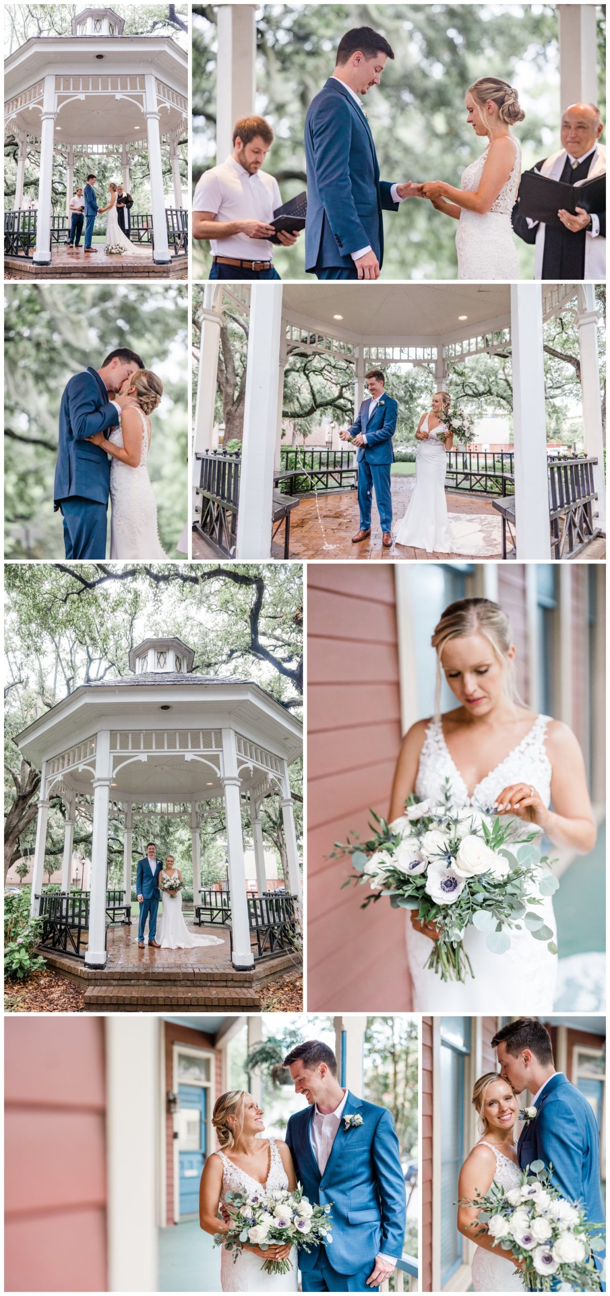 A Dreamy Whitefield Square Elopement - apt b photography, flowers by ivory and beau, make up by royal make up and hair