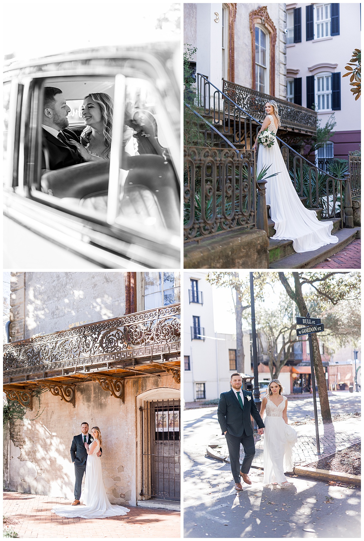 Tori Bronston captures elopement moments in Monterey Square