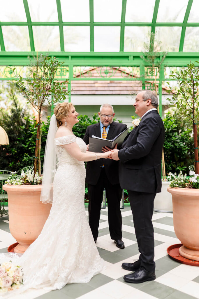 hotel bardo elopement venue