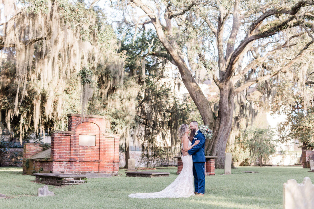 unique savannah wedding ideas