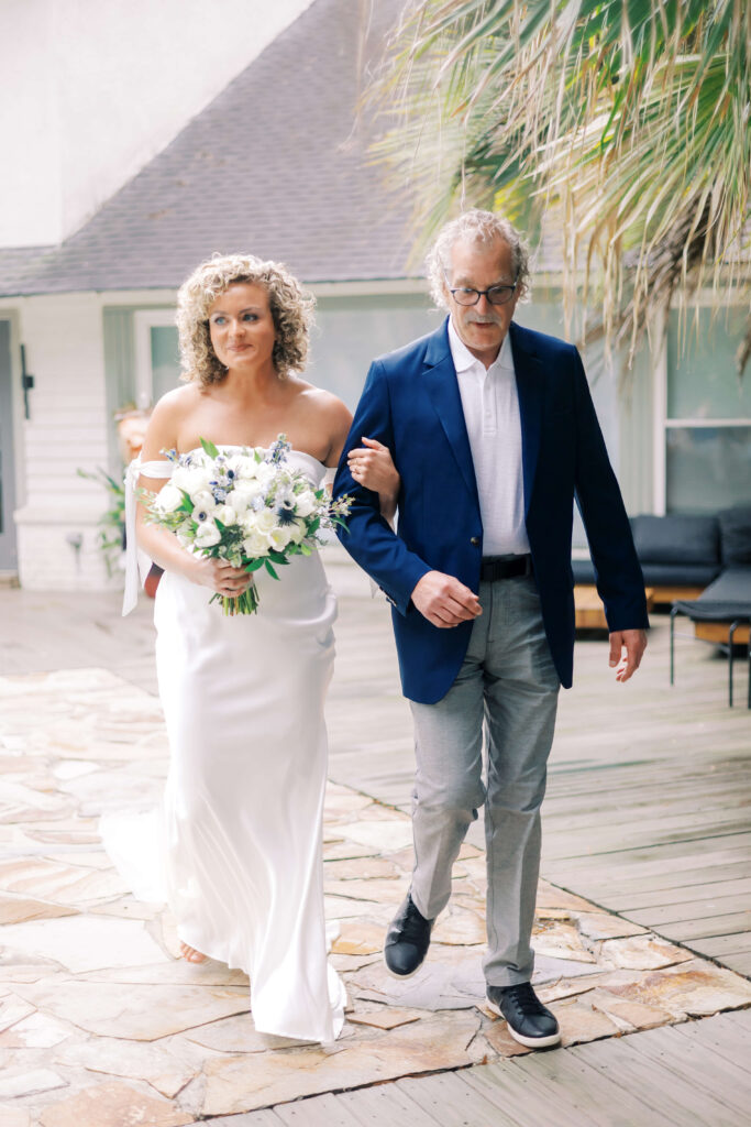 Savannah Micro Wedding Package