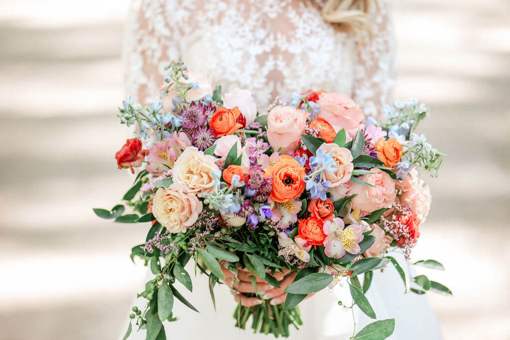tipping wedding vendors