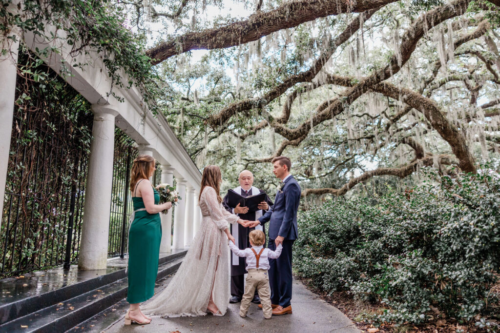 City of Savannah announces Forsyth Fountain removed temporarily - see these alternative wedding locations