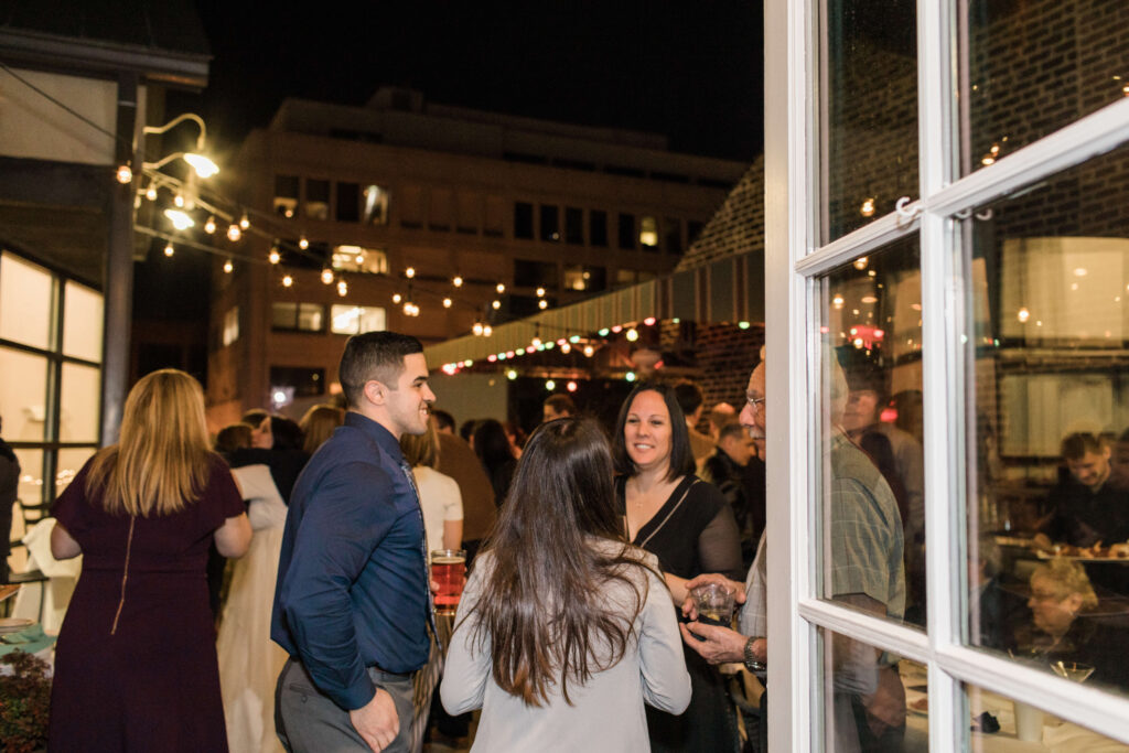 Churchill's Savannah